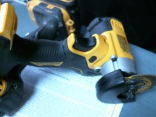 DEWALT DCS438 Very Good Buya